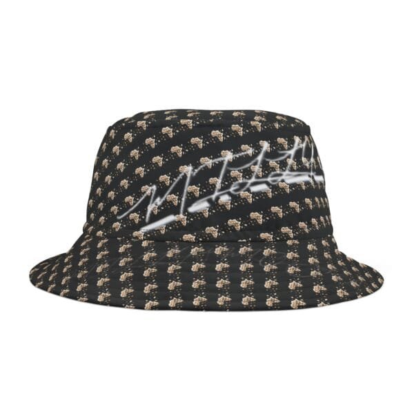 Chapeau bob (M&M) – Image 6