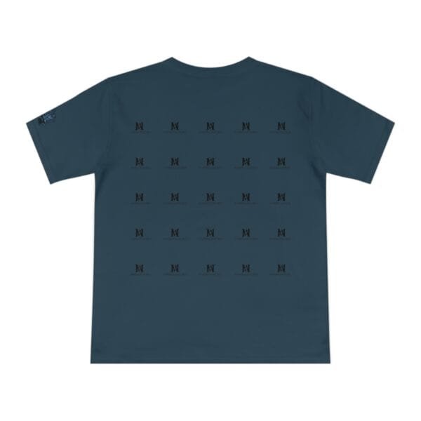 T-shirt unisexe classique en jersey (M&M) – Image 34