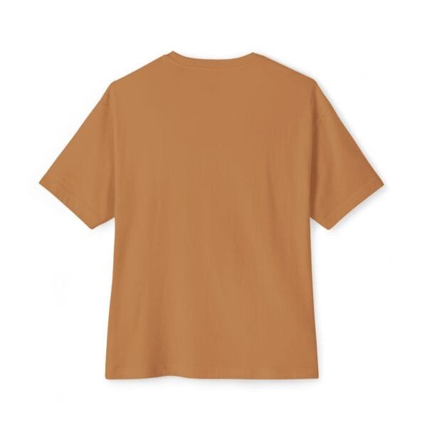 T-shirt unisexe oversized (NSD) – Image 18
