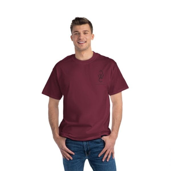 T-shirt à manches courtes (WEST COAST CITY) – Image 19