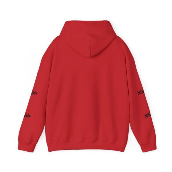 Sweat à capuche unisexe (BOO!) – Image 46