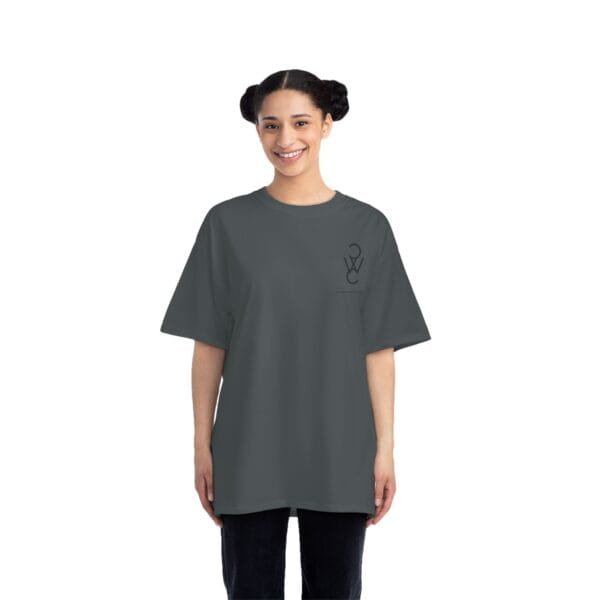 T-shirt à manches courtes (WEST COAST CITY) – Image 16
