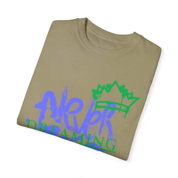 T-shirt unisexe (NSD) – Image 15