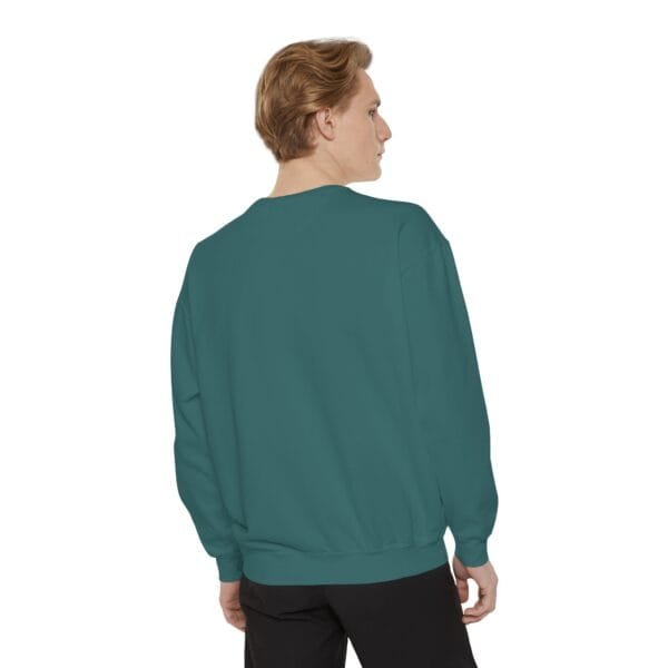 Sweat-shirt unisexe (classic M&M) – Image 35