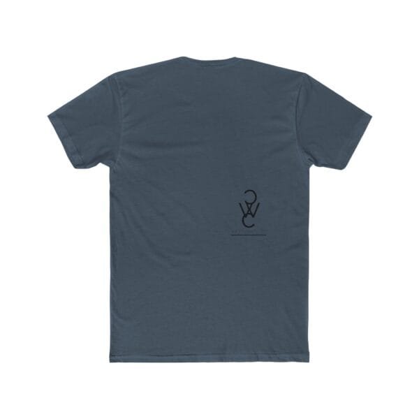 T-shirt unisexe en coton (WEST COAST CITY) – Image 24