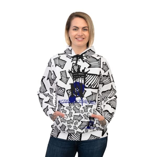 Sweat à capuche (Bold Direction) – Image 6