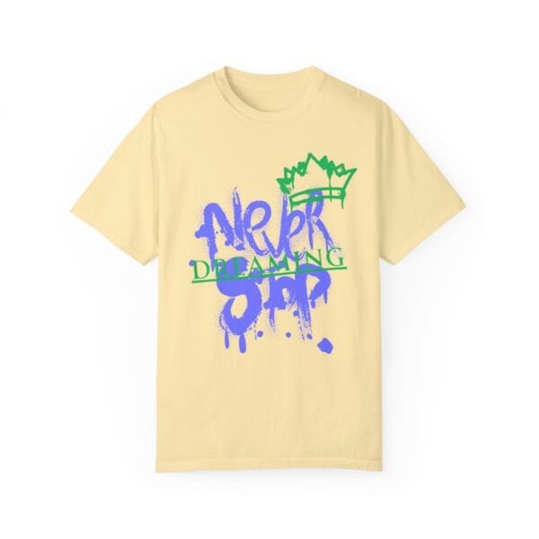 T-shirt unisexe (NSD) – Image 10