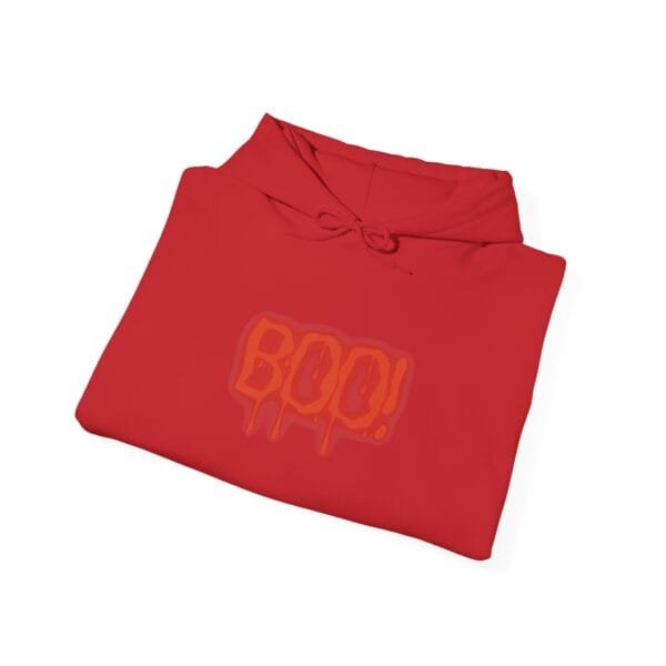 Sweat à capuche unisexe (BOO!) – Image 48