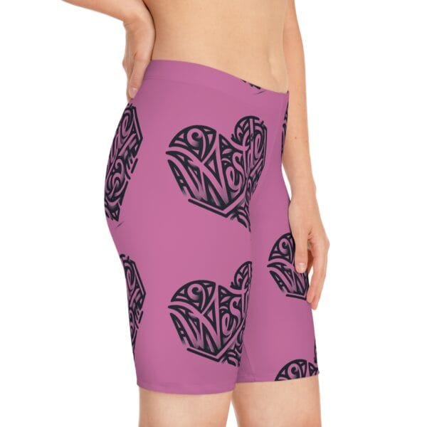 Short cycliste pour femme – Image 5