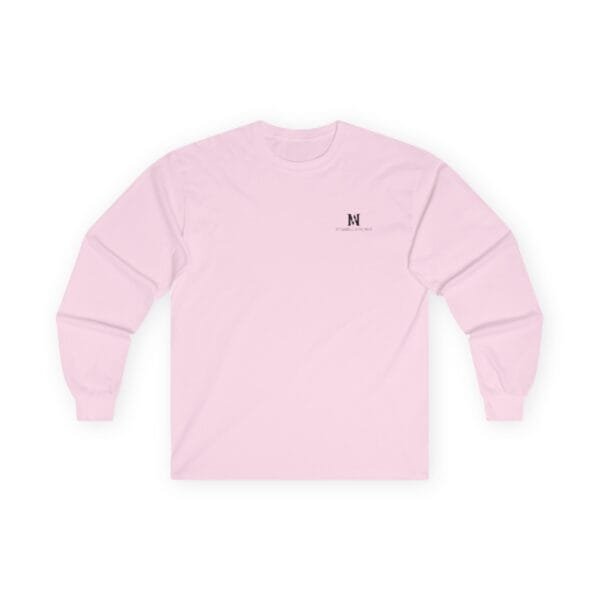 T-shirt à manches longues unisexe (M&M) – Image 19