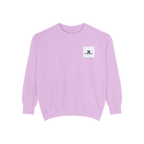 Sweat-shirt unisexe (classic M&M) – Image 52