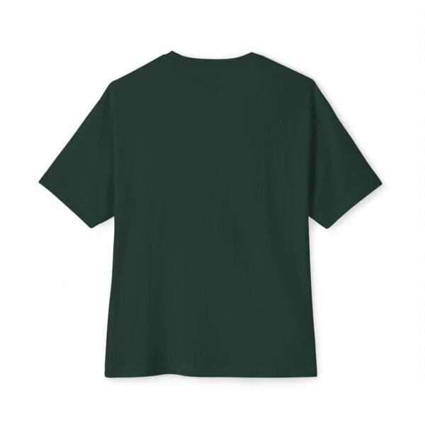 T-shirt unisexe oversized (NSD) – Image 26