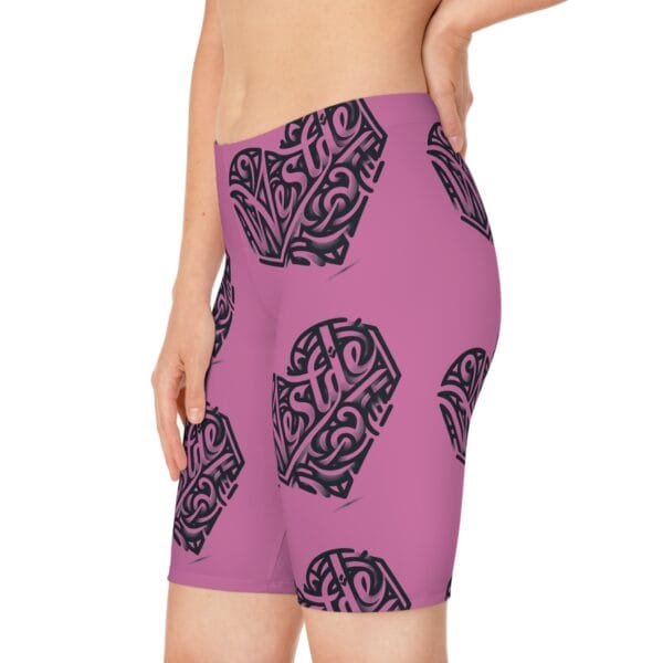 Short cycliste pour femme – Image 6