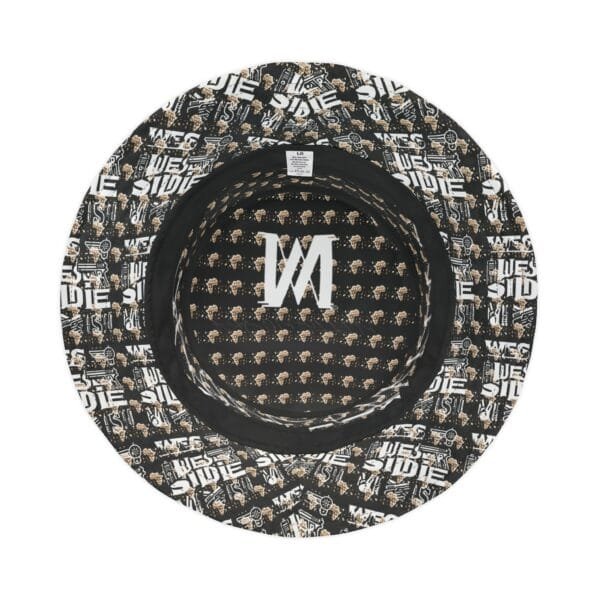 Chapeau bob (M&M) – Image 10
