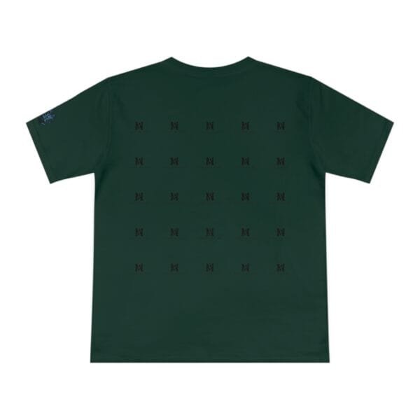 T-shirt unisexe classique en jersey (M&M) – Image 18