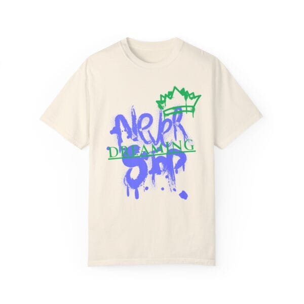 T-shirt unisexe (NSD) – Image 7