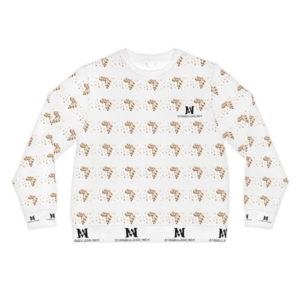 Sweat-shirt léger (M&M)