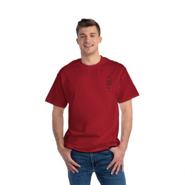 T-shirt à manches courtes (WEST COAST CITY) – Image 23