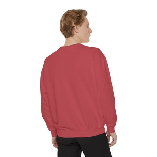 Sweat-shirt unisexe (classic M&M) – Image 65