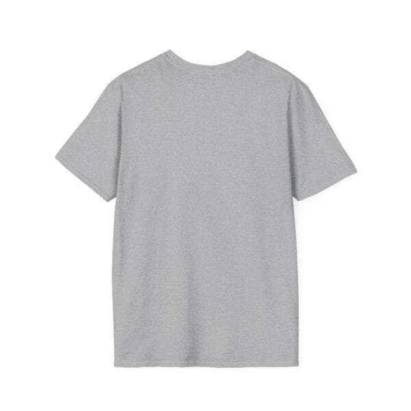 T-shirt unisexe Softstyle (astro) – Image 10