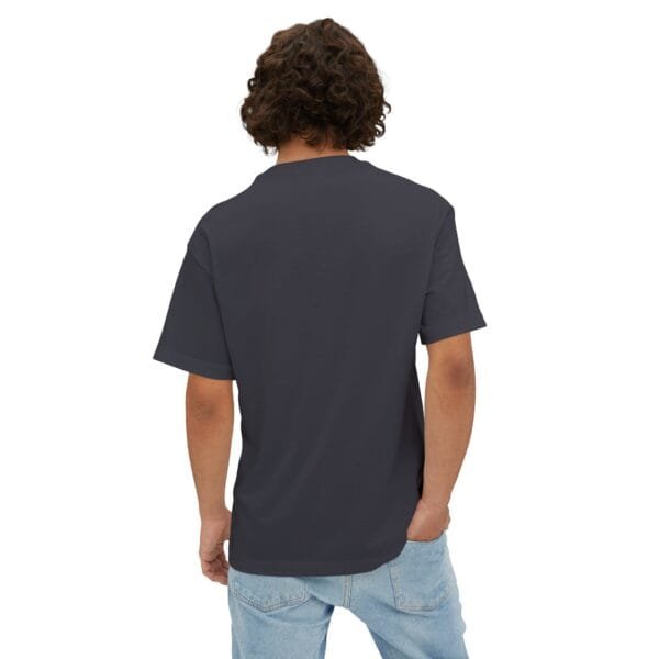 T-shirt unisexe oversized (NSD) – Image 24
