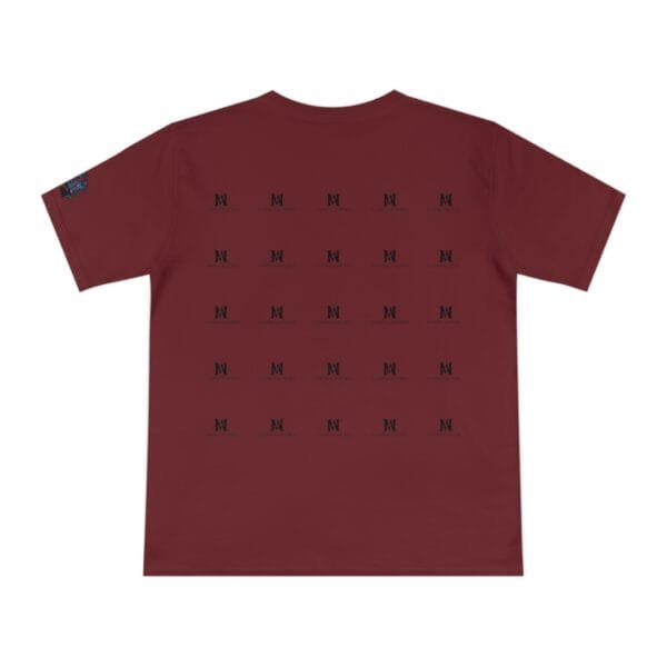 T-shirt unisexe classique en jersey (M&M) – Image 54