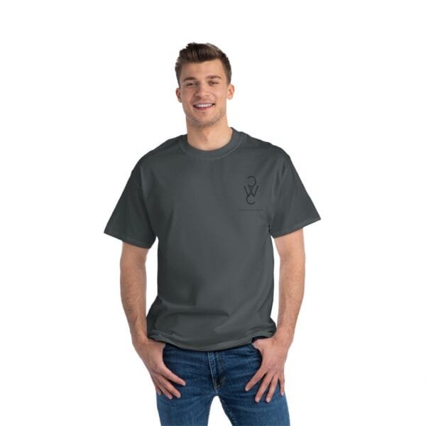 T-shirt à manches courtes (WEST COAST CITY) – Image 15