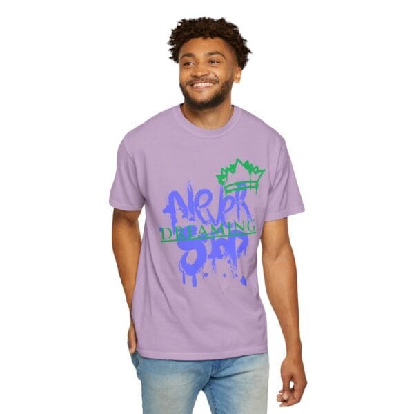 T-shirt unisexe (NSD) – Image 44