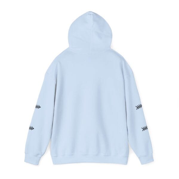 Sweat à capuche unisexe (BOO!) – Image 23