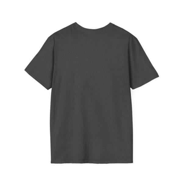 T-shirt unisexe Softstyle (astro) – Image 38