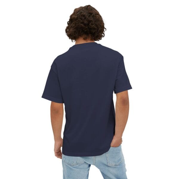 T-shirt unisexe oversized (NSD) – Image 36