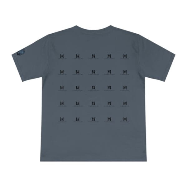 T-shirt unisexe classique en jersey (M&M) – Image 26