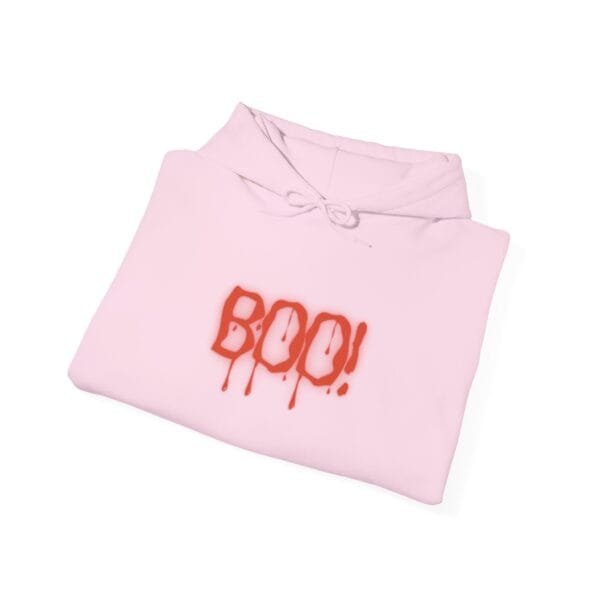 Sweat à capuche unisexe (BOO!) – Image 44