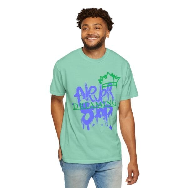 T-shirt unisexe (NSD) – Image 22
