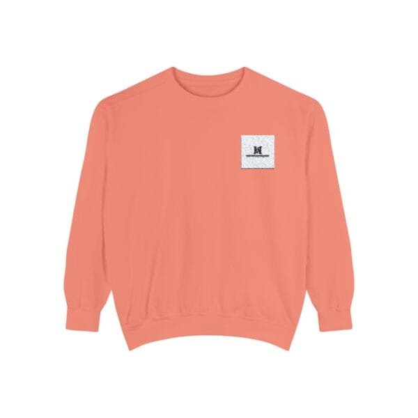 Sweat-shirt unisexe (classic M&M) – Image 4