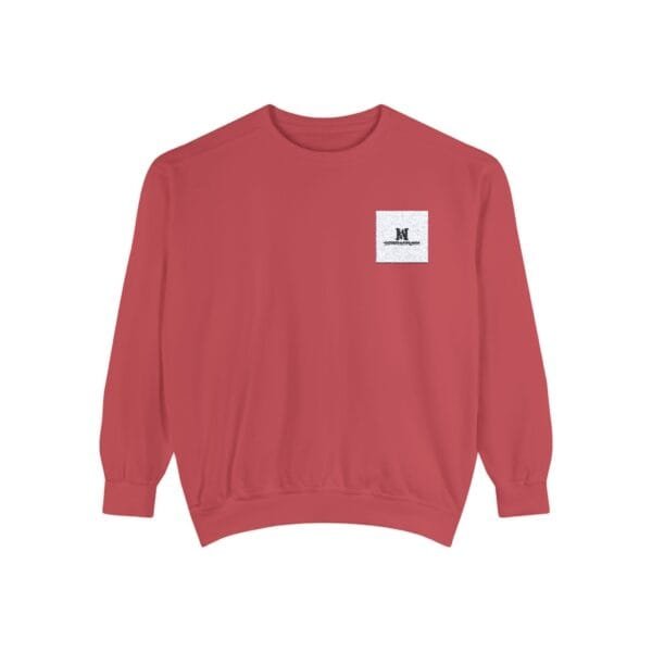 Sweat-shirt unisexe (classic M&M) – Image 62