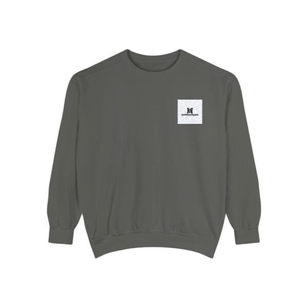 Sweat-shirt unisexe (classic M&M) – Image 13
