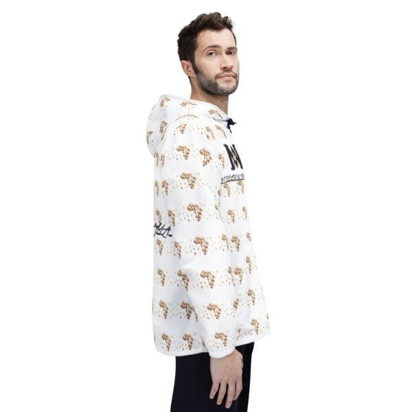 Veste avec capuche (M&M) – Image 9
