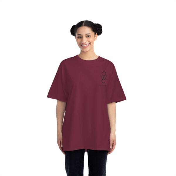 T-shirt à manches courtes (WEST COAST CITY) – Image 20
