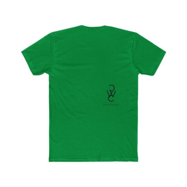 T-shirt unisexe en coton (WEST COAST CITY) – Image 18