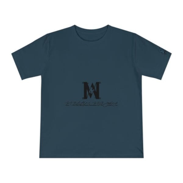 T-shirt unisexe classique en jersey (M&M) – Image 33