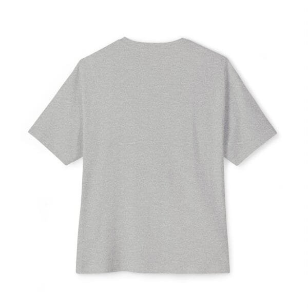 T-shirt unisexe oversized (NSD) – Image 30