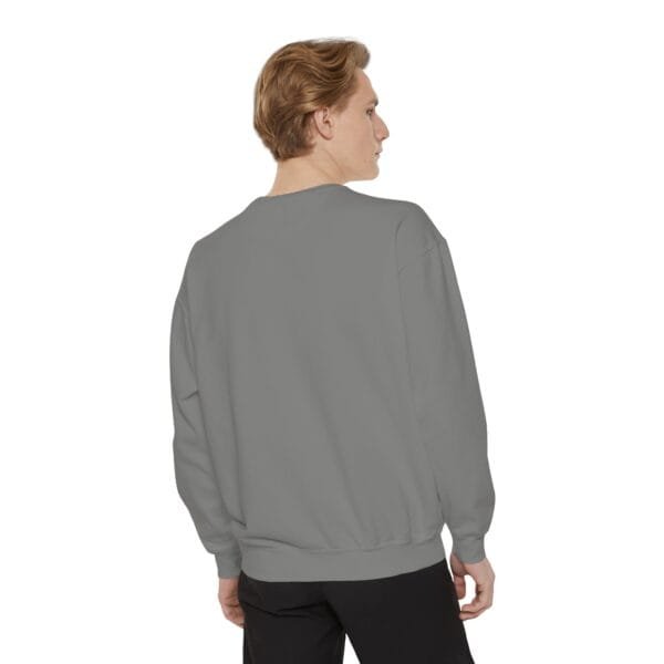 Sweat-shirt unisexe (classic M&M) – Image 20