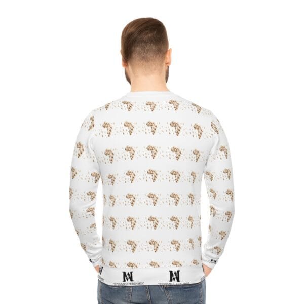 Sweat-shirt léger (M&M) – Image 4