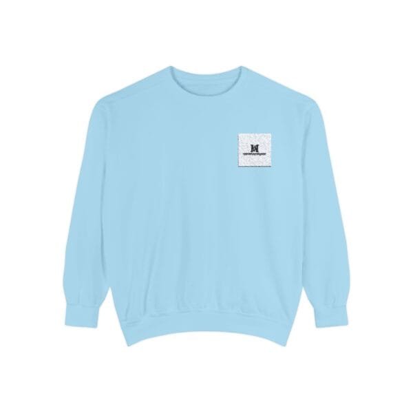 Sweat-shirt unisexe (classic M&M) – Image 37