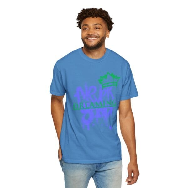 T-shirt unisexe (NSD) – Image 35
