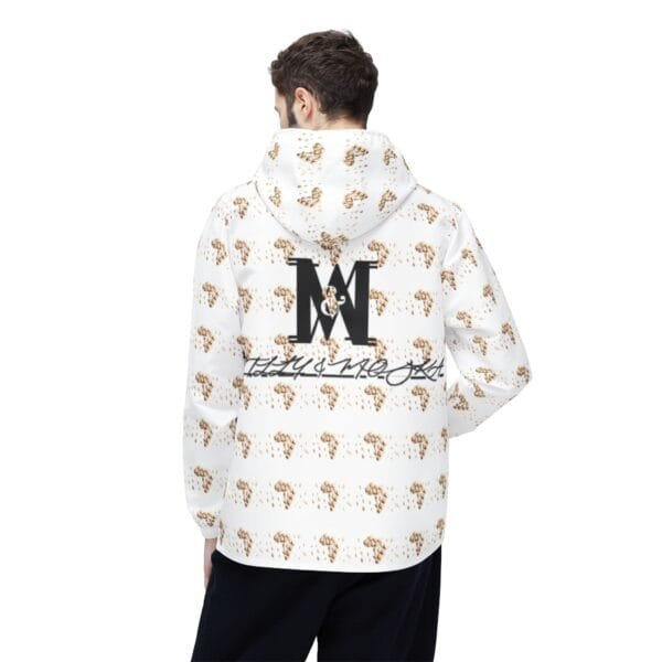 Veste avec capuche (M&M) – Image 7