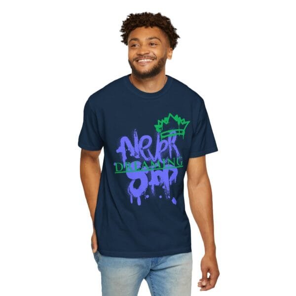 T-shirt unisexe (NSD) – Image 38