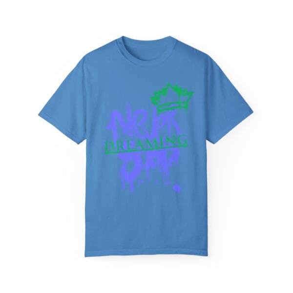 T-shirt unisexe (NSD) – Image 33