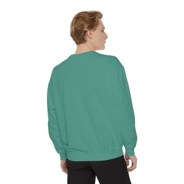 Sweat-shirt unisexe (classic M&M) – Image 30